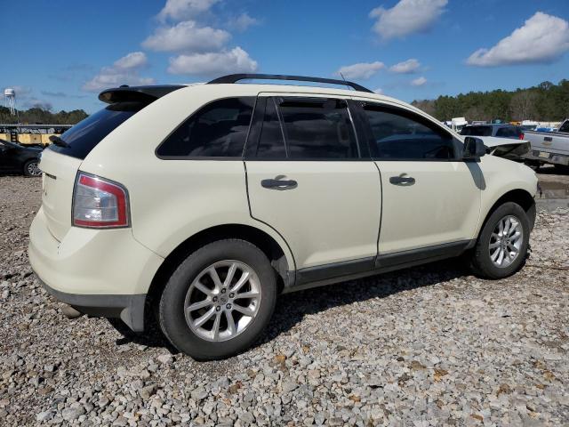 Photo 3 from auction – 2008 FORD EDGE SE with VIN 2FMDK36CX8BB19632