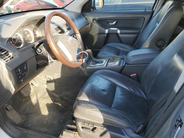 Photo 7 from auction – 2012 VOLVO XC90 3.2 with VIN YV4952CZ6C1620653