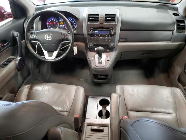 Photo 8 from auction – 2008 HONDA CR-V EXL with VIN JHLRE48798C021069