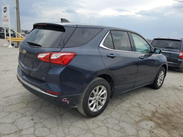 Photo 3 from auction – 2018 CHEVROLET EQUINOX LT with VIN 3GNAXJEV0JS539116