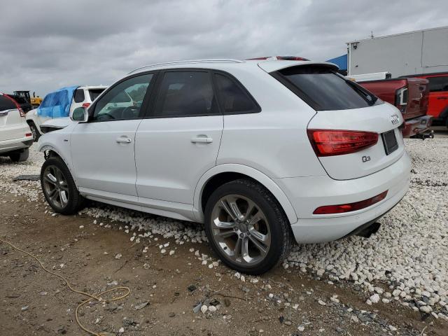 Photo 2 from auction – 2018 AUDI Q3 PREMIUM with VIN WA1BCCFS6JR019458