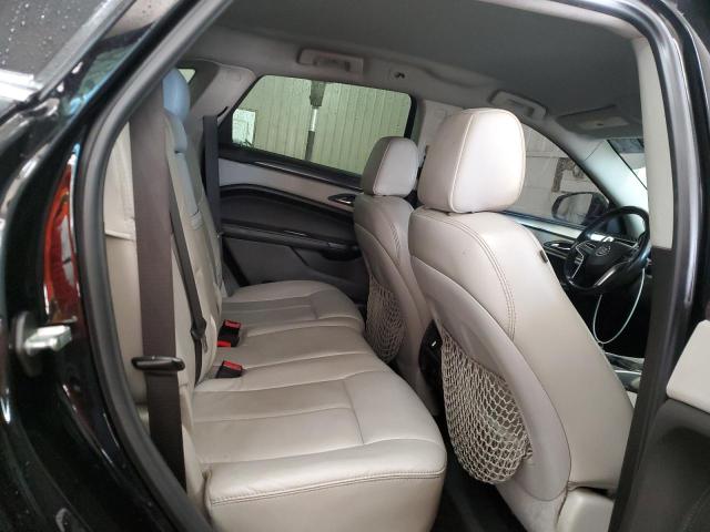 Photo 11 from auction – 2014 CADILLAC SRX with VIN 3GYFNAE30ES688208