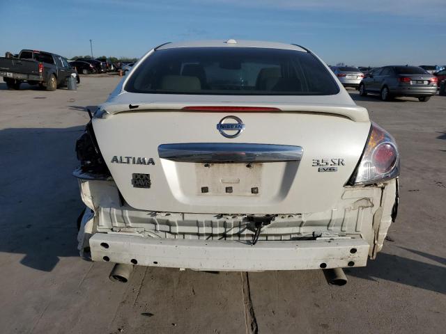 Photo 6 from auction – 2010 NISSAN ALTIMA SR with VIN 1N4BL2AP5AN556774
