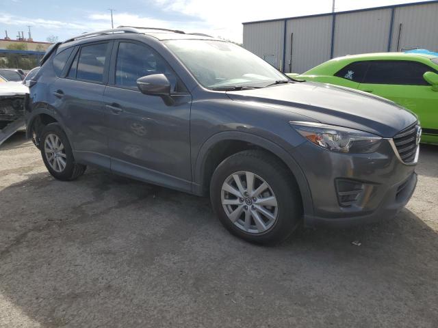 Photo 4 from auction – 2016 MAZDA CX-5 TOURI with VIN JM3KE2CY5G0693902
