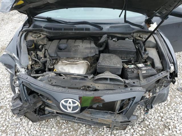 Photo 11 from auction – 2011 TOYOTA CAMRY BASE with VIN 4T4BF3EK6BR151523