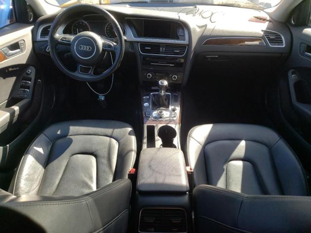 Photo 8 from auction – 2015 AUDI A4 PREMIUM with VIN WAUHFAFL9FN013198