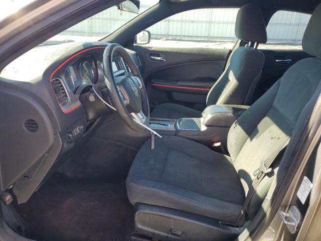 Photo 7 from auction – 2011 DODGE CHARGER with VIN 2B3CL3CG9BH607223
