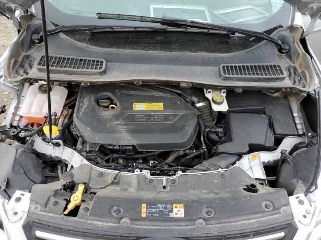 Photo 12 from auction – 2013 FORD ESCAPE SE with VIN 1FMCU0GXXDUA72239