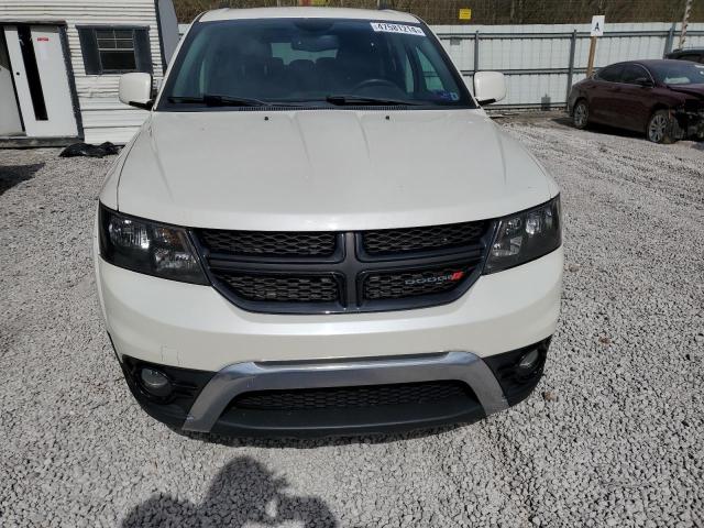 Photo 5 from auction – 2015 DODGE JOURNEY CR with VIN 3C4PDDGGXFT725906