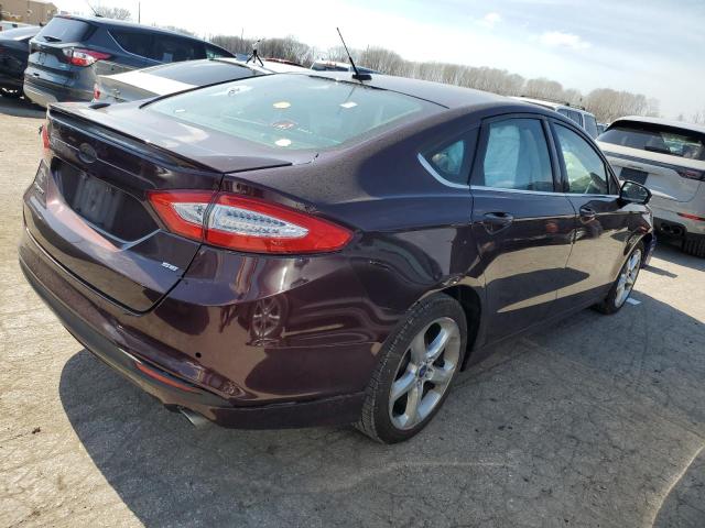 Photo 3 from auction – 2013 FORD FUSION SE with VIN 3FA6P0H73DR384374