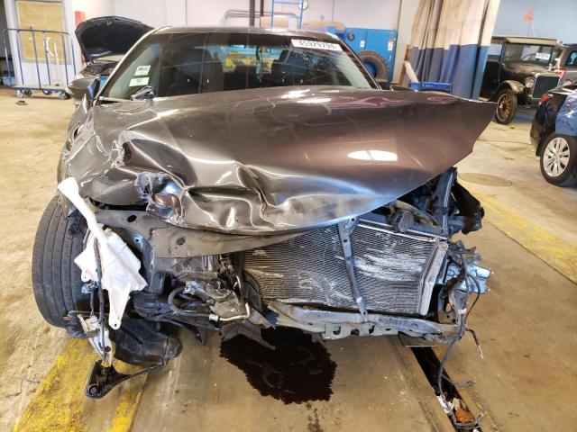 Photo 5 from auction – 2016 TOYOTA AVALON XLE with VIN 4T1BK1EB0GU231871