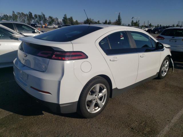 Photo 3 from auction – 2013 CHEVROLET VOLT with VIN 1G1RE6E46DU121128