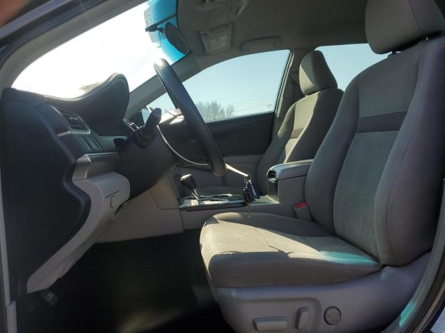 Photo 7 from auction – 2014 TOYOTA CAMRY L with VIN 4T1BF1FKXEU386329