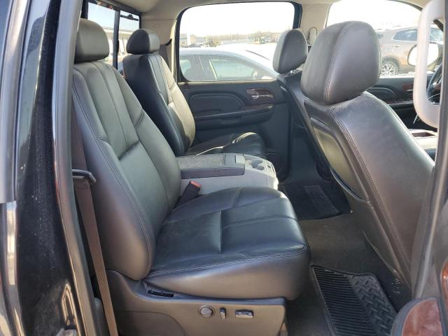 Photo 10 from auction – 2009 CHEVROLET SILVERADO with VIN 3GCFK33299G223682
