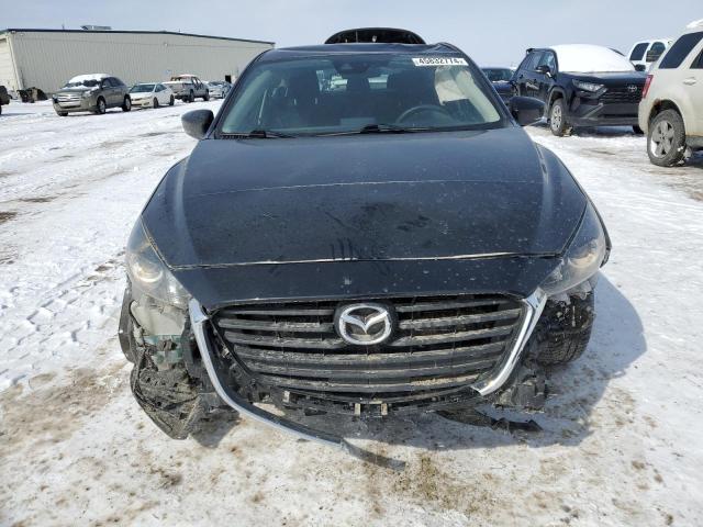 Photo 5 from auction – 2017 MAZDA 3 TOURING with VIN 3MZBN1L73HM136833