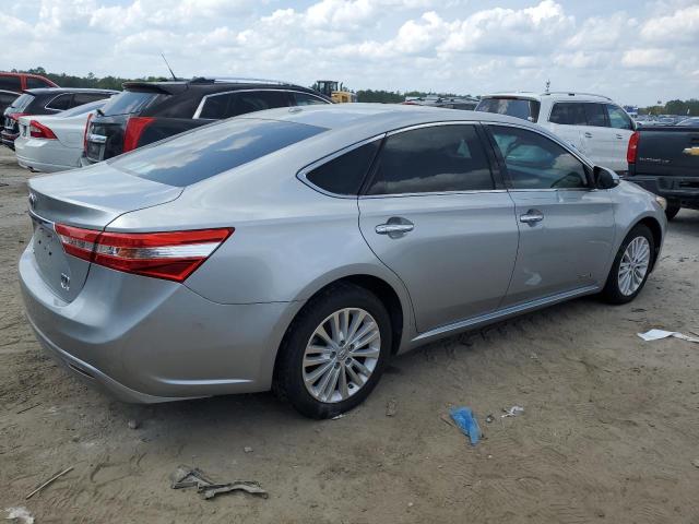 Photo 3 from auction – 2015 TOYOTA AVALON HYB with VIN 4T1BD1EB2FU042891