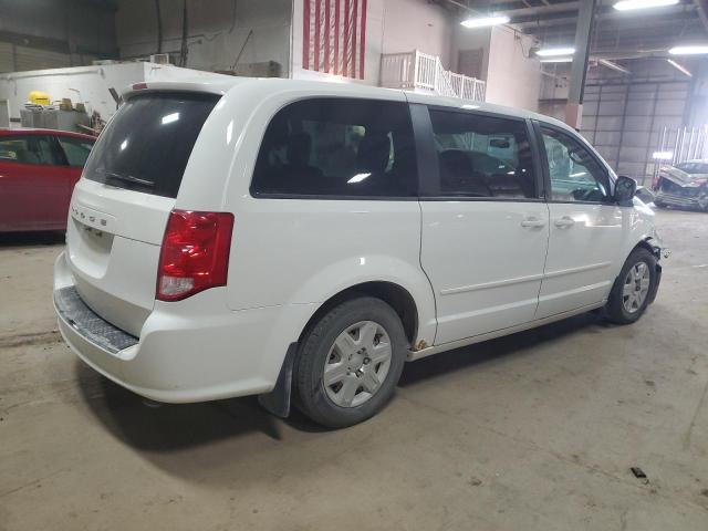 Photo 3 from auction – 2012 DODGE GRAND CARA with VIN 2C4RDGBG2CR254981