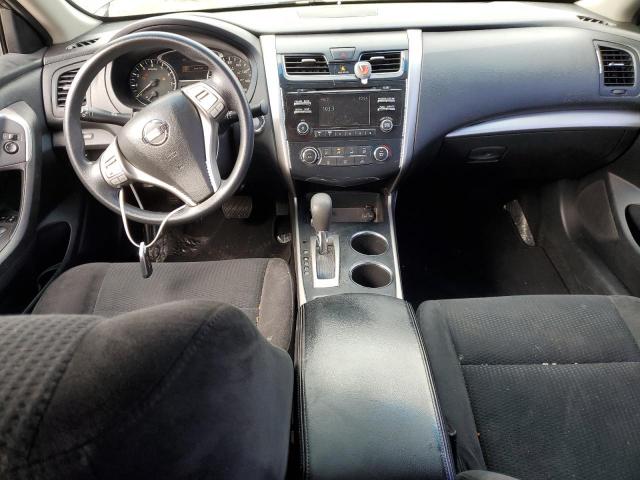 Photo 8 from auction – 2015 NISSAN ALTIMA 2.5 with VIN 1N4AL3AP7FN888482