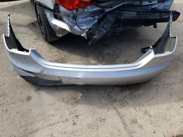 Фото 12 с аукциона – 2011 HYUNDAI SONATA SE с VIN 5NPEC4AC2BH162196