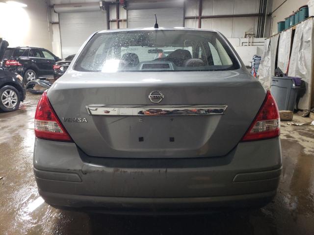 Photo 6 from auction – 2008 NISSAN VERSA S with VIN 3N1BC11E28L404208