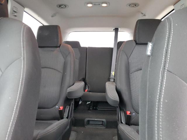 Photo 10 from auction – 2015 CHEVROLET TRAVERSE L with VIN 1GNKVGKD6FJ220353