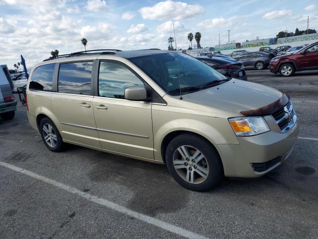 Photo 4 from auction – 2010 DODGE GRAND CARA with VIN 2D4RN5DX3AR177701
