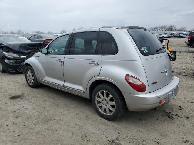 Photo 2 from auction – 2007 CHRYSLER PT CRUISER with VIN 3A4FY58B17T523444
