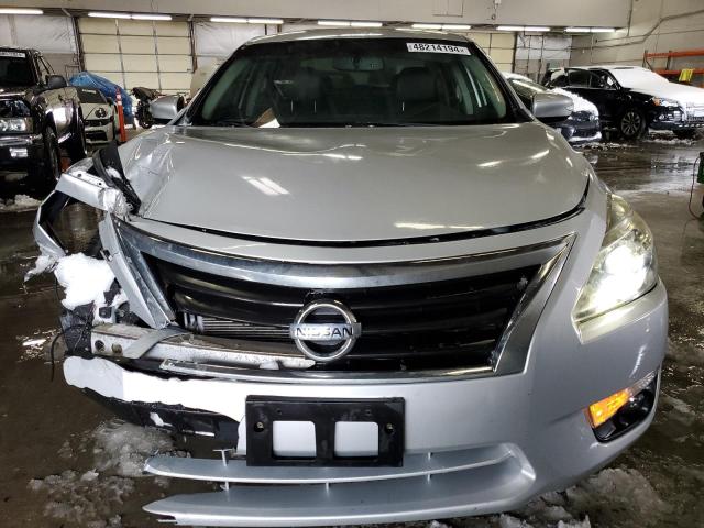 Photo 5 from auction – 2015 NISSAN ALTIMA 3.5 with VIN 1N4BL3AP8FC175252
