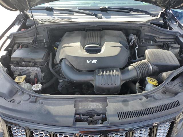 Photo 12 from auction – 2015 JEEP GRAND CHER with VIN 1C4RJFAG8FC859038