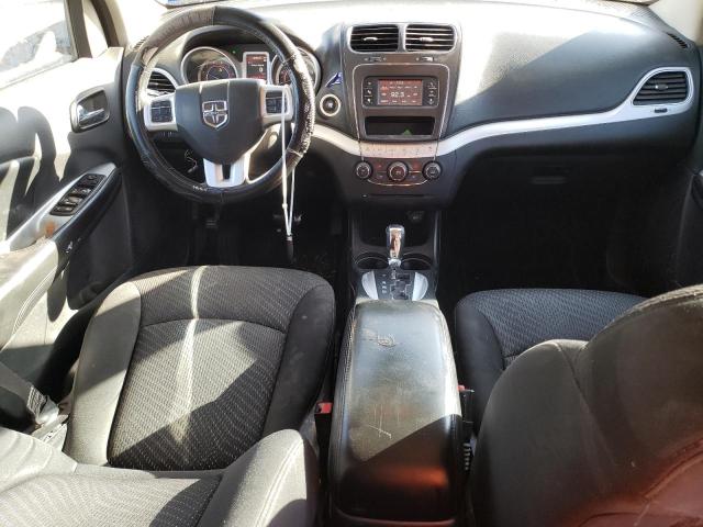 Photo 8 from auction – 2015 DODGE JOURNEY SE with VIN 3C4PDCAB4FT605798
