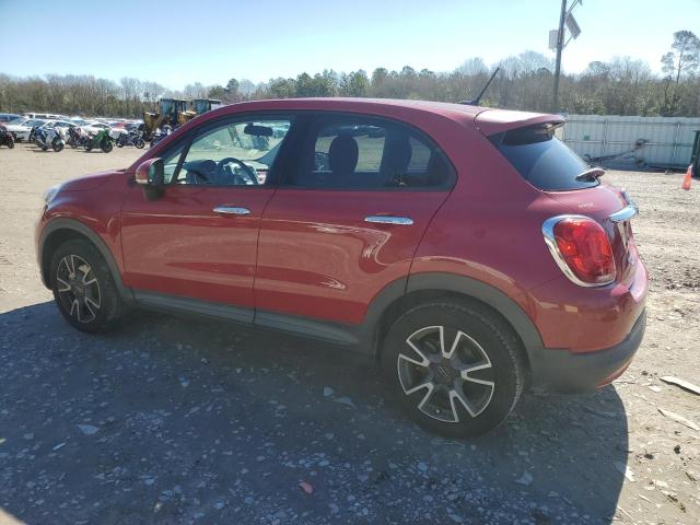 Photo 2 from auction – 2016 FIAT 500X EASY with VIN ZFBCFXBT8GP351478