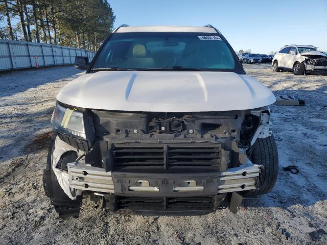 Photo 5 from auction – 2016 FORD EXPLORER X with VIN 1FM5K7D86GGC98334