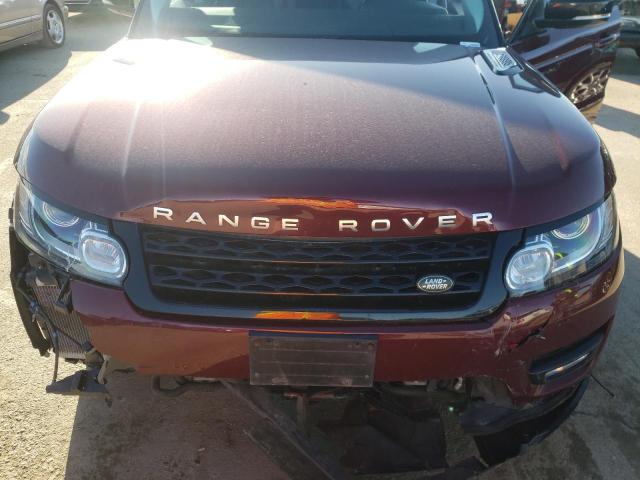 Photo 11 from auction – 2015 LAND ROVER RANGE ROVE with VIN SALWR2TF9FA530071