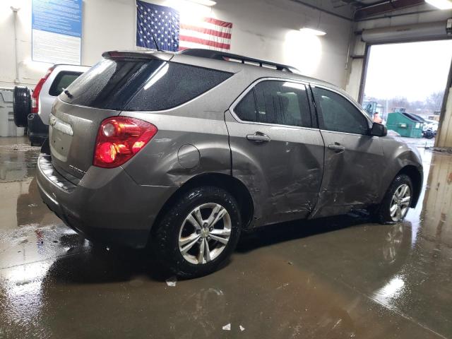 Photo 3 from auction – 2012 CHEVROLET EQUINOX LT with VIN 2GNALDEK1C6264781