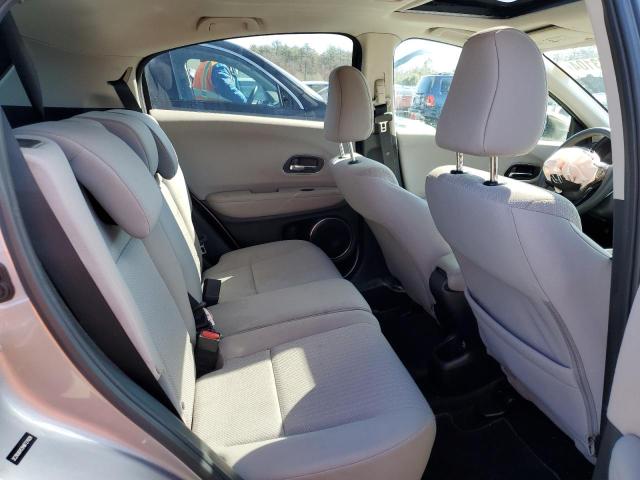 Photo 11 from auction – 2017 HONDA HR-V EX with VIN 3CZRU6H53HM727828