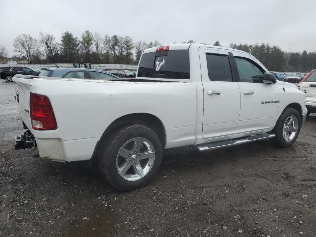 Фото 3 с аукциона – 2011 DODGE RAM 1500 с VIN 1D7RV1GP1BS640054