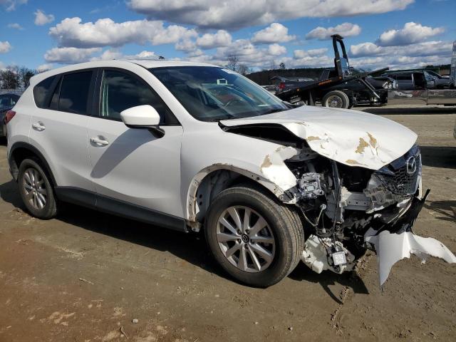 Photo 4 from auction – 2015 MAZDA CX-5 TOURI with VIN JM3KE4CY0F0448192