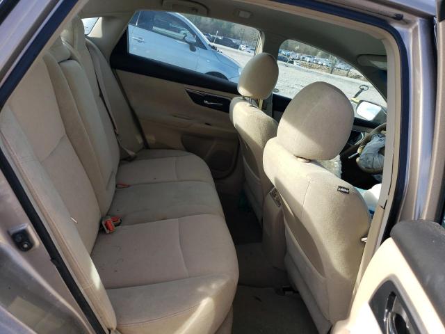 Photo 10 from auction – 2013 NISSAN ALTIMA 2.5 with VIN 1N4AL3AP4DN487968