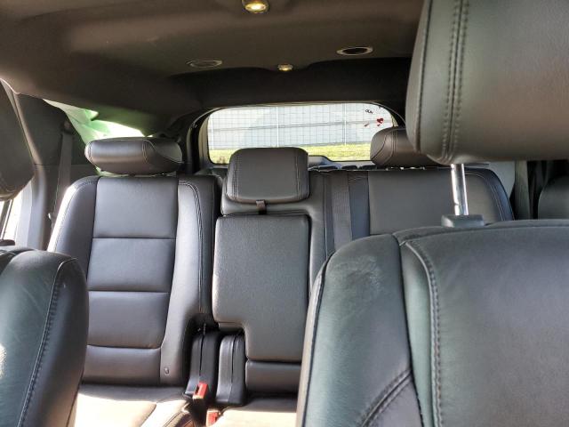 Photo 10 from auction – 2015 FORD EXPLORER L with VIN 1FM5K8F89FGA66926
