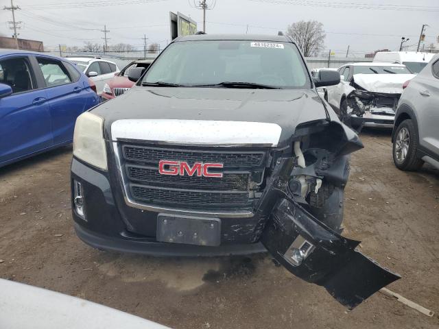 Photo 5 from auction – 2012 GMC TERRAIN SL with VIN 2GKFLSE55C6198351