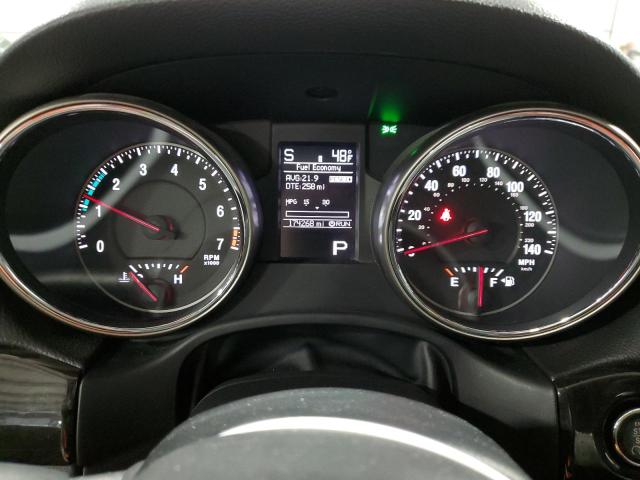 Photo 9 from auction – 2012 JEEP GRAND CHER with VIN 1C4RJFAG4CC341858