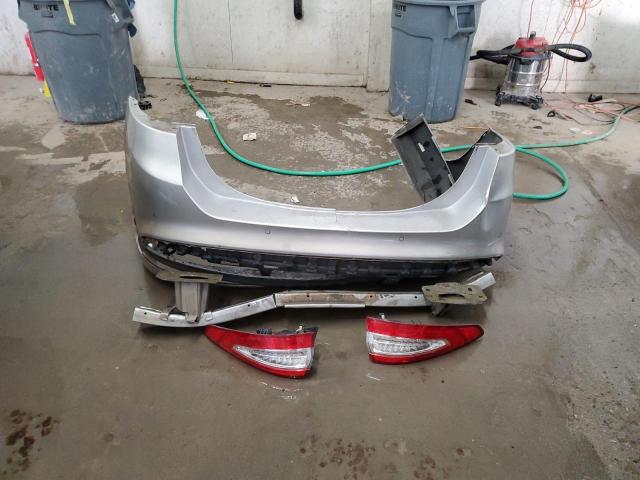 Photo 12 from auction – 2013 FORD FUSION SE with VIN 3FA6P0HR6DR101371