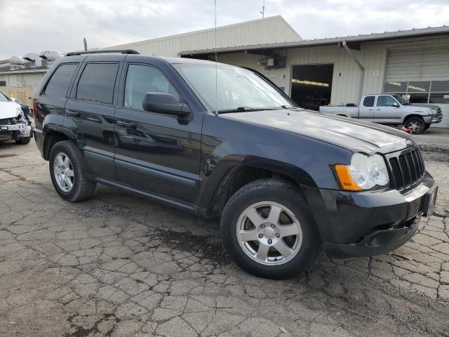 Photo 4 from auction – 2009 JEEP GRAND CHER with VIN 1J8GR48K59C516893