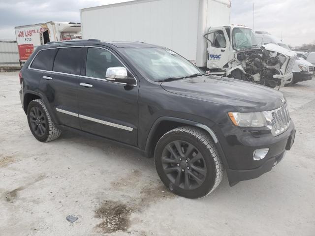 Photo 4 from auction – 2013 JEEP GRAND CHER with VIN 1C4RJFCT4DC574893