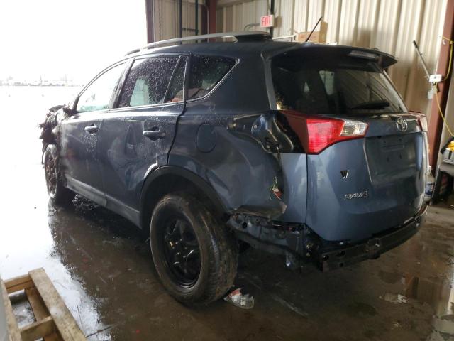 Photo 2 from auction – 2014 TOYOTA RAV4 LE with VIN 2T3ZFREV9EW087298