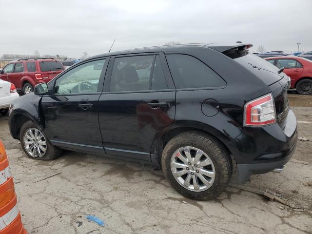 Photo 2 from auction – 2007 FORD EDGE SEL P with VIN 2FMDK39C67BB26281