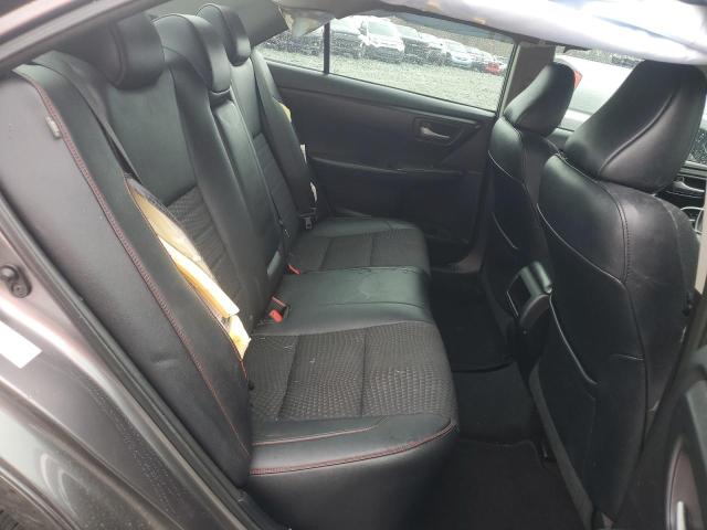 Photo 10 from auction – 2015 TOYOTA CAMRY LE with VIN 4T1BF1FK5FU479728