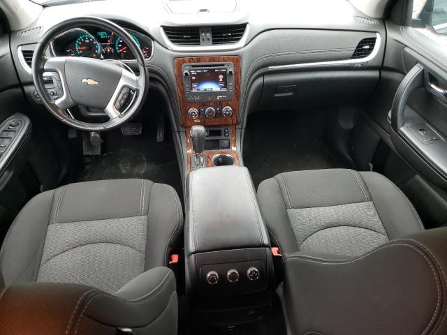 Photo 8 from auction – 2014 CHEVROLET TRAVERSE L with VIN 1GNKRGKDXEJ204823