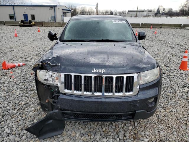 Photo 5 from auction – 2012 JEEP GRAND CHER with VIN 1C4RJFAG9CC234188