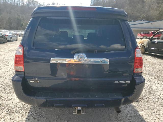 Photo 6 from auction – 2008 TOYOTA 4RUNNER SR with VIN JTEBU14R58K024981